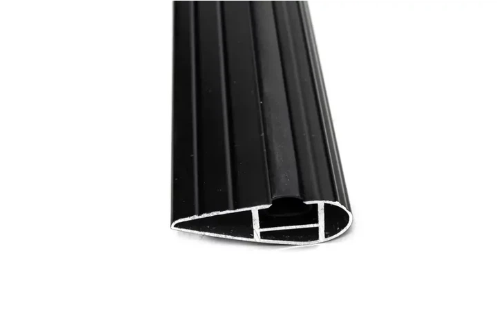Skybar поперечины для багажной системы (2 шт, 110 см) skb-v1-110b - изображение 3