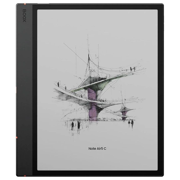 Электронная книга Onyx Boox Note Air 5 C – фото, отзывы