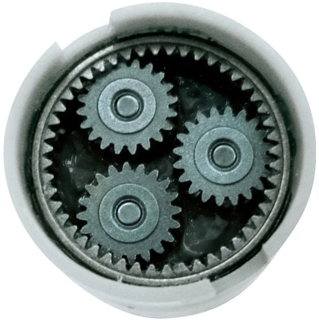 Шурупокрут-дриль акумуляторний Einhell Professional TP-CD 18·60 Li BL - Solo PXC 18В 60Нм 0-500·0-20 (00123358) - изображение 6
