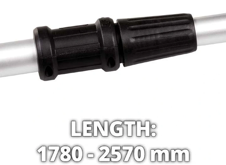 Висоторіз ланцюговий Einhell GC-EC 7520 T 750Вт 20см штанга 178-257см 3.6кг (00134224) - изображение 6