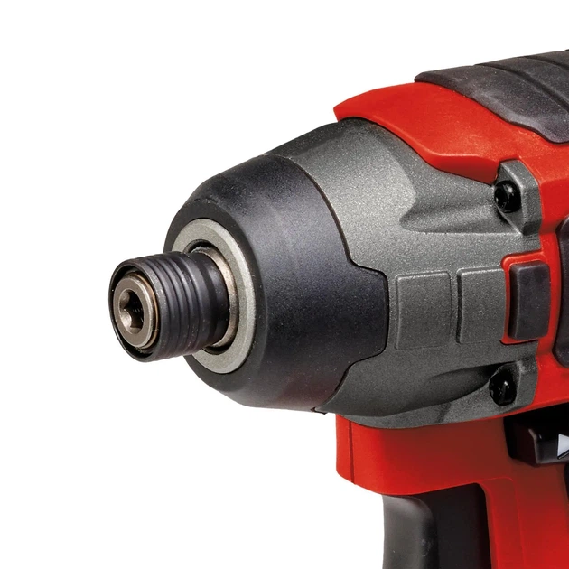 Гвинтокрут акумуляторний ударний Einhell Professional TP-CI 18/220 Li BL - Solo PXC 18В безщітковий (00123744) - изображение 2