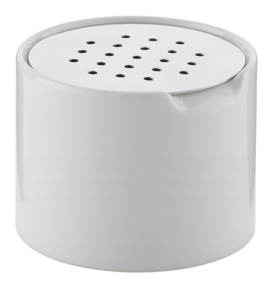 Pułapka Kela Fino na muszki 6.5 x 8.5 cm biała (5903332585281) - obraz 1