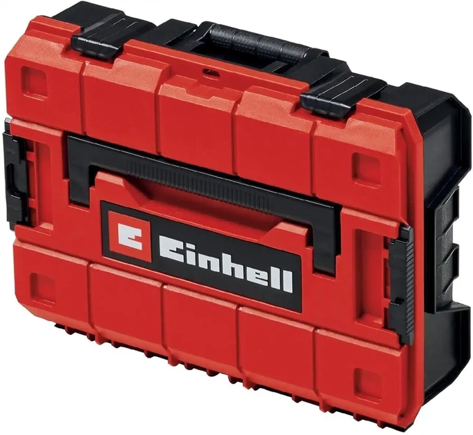 Перфоратор акумуляторний Einhell Professional TP-HD 18/26 D Li BL - Solo PXC 18В 2.6Дж 2.9кг кейс бе (00123228) - изображение 10