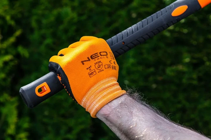Колун-молот Neo Tools руків'я скловолокно 90см 2500г (00134300) - изображение 2