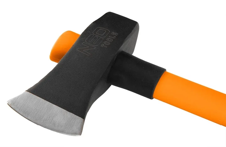 Колун-молот Neo Tools руків'я скловолокно 90см 2500г (00134300) - изображение 13