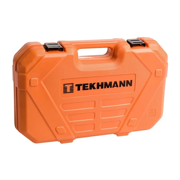 Перфоратор Tekhmann TRH-1040 SDS-Plus 1040Вт 2.8Дж 3.2кг кейс (00123186) - изображение 10