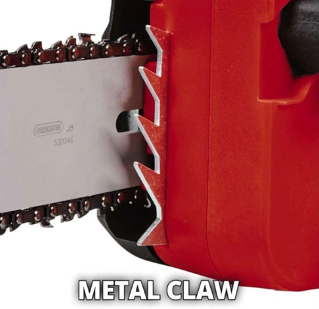 Пила ланцюгова мережева Einhell GC-EC 1935 35см 1900Вт 4.66кг (00134216) - зображення 5