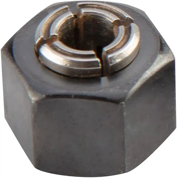 Фрезер GRAPHITE 510Вт цанга 6/8мм 30000об/хв 1.64кг (00123499) - изображение 6