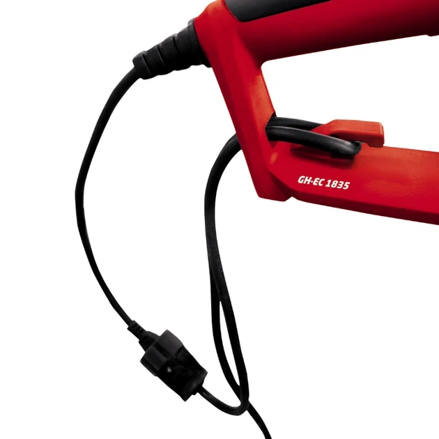 Пила ланцюгова мережева Einhell GH-EC 2040 40см 2000Вт 5кг (00134195) - зображення 3
