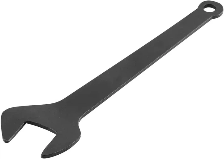 Фрезер GRAPHITE 510Вт цанга 6/8мм 30000об/хв 1.64кг (00123499) - изображение 8