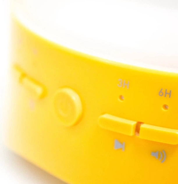 Nawilżacz powietrza Kake Make Aroma - obraz 4