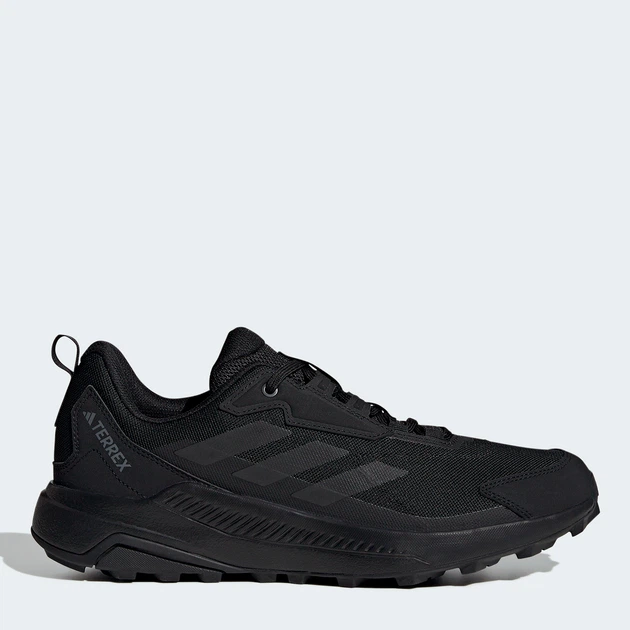 あんこ Чоловічі кросівки для трекінгу Adidas Terrex Anylander ID0895 40
