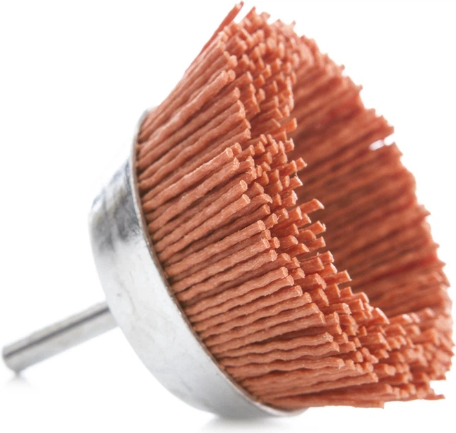 Конічна щітка Sit з нейлоновим ворсом 75 мм (4772013364719) - зображення 1