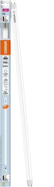 Żarówka LED Osram T8 (LEDTUBE T8 18 E) - obraz 5