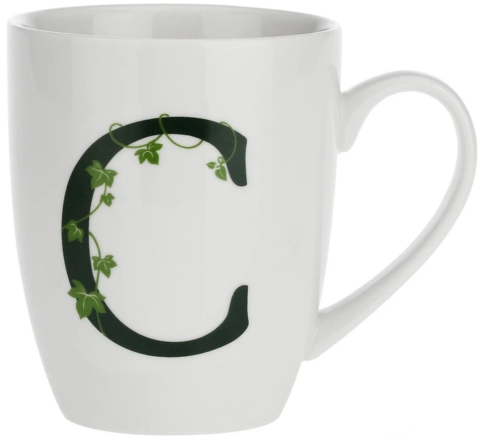 Чашка La Porcellana Bianca Atupertu C 380 мл (8027549089121) - зображення 1