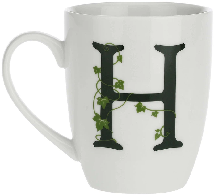 Чашка La Porcellana Bianca Atupertu H 380 мл (8027549089176) - зображення 2