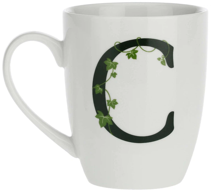 Чашка La Porcellana Bianca Atupertu C 380 мл (8027549089121) - зображення 2