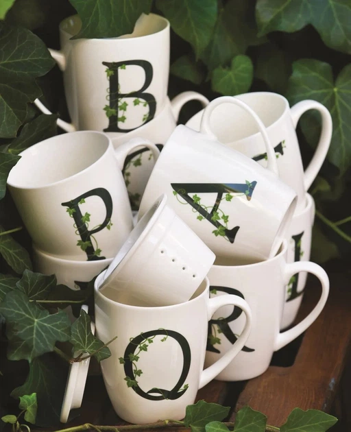 Чашка La Porcellana Bianca Atupertu C 380 мл (8027549089121) - зображення 3