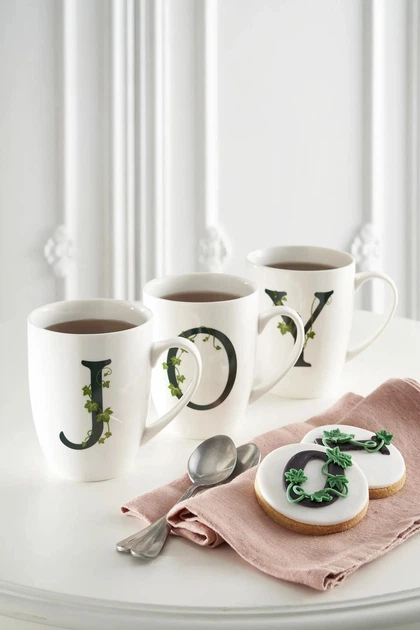 Чашка La Porcellana Bianca Atupertu C 380 мл (8027549089121) - зображення 4