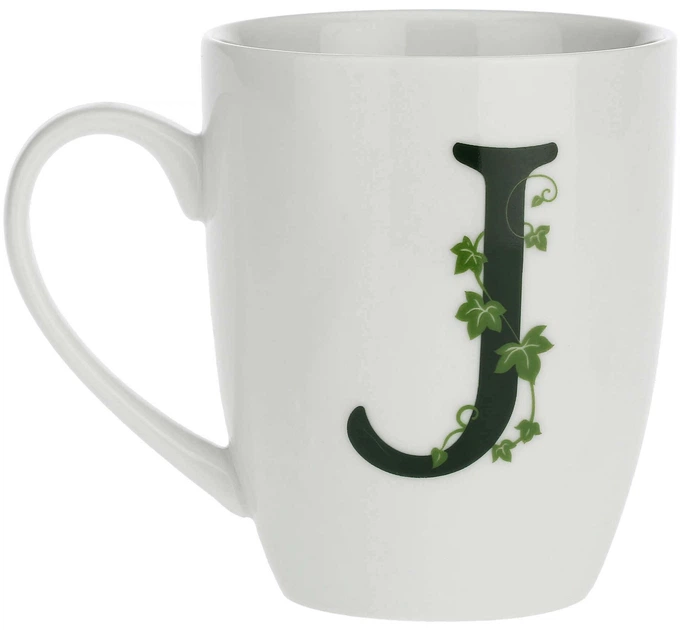 Чашка La Porcellana Bianca Atupertu J 380 мл (8027549089190) - зображення 2