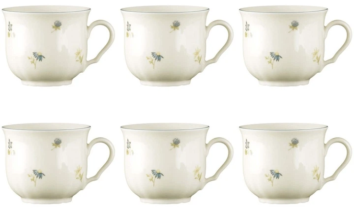 Filiżanka do kawy Seltman Weiden Marie-Luise Streublume 230 ml (4003106008754) - obraz 3