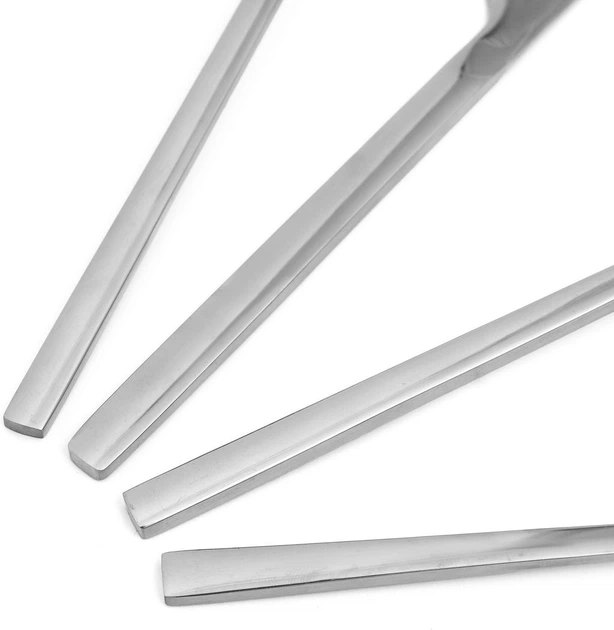 Zestaw sztućców Homla Aperi 24 elementy (5902869954492) - obraz 5