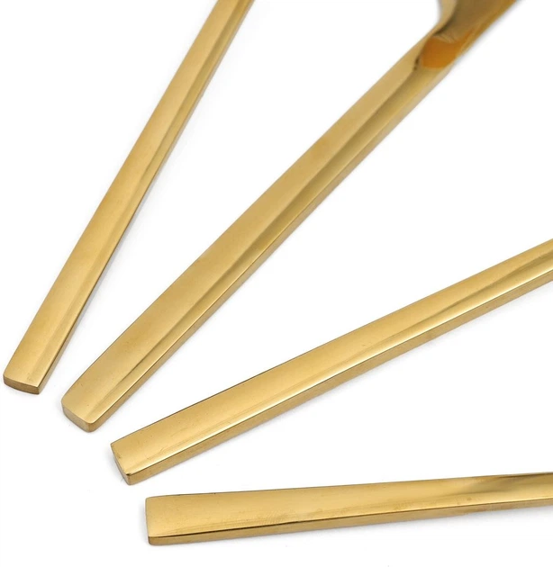 Zestaw sztućców Homla Aperi 24 elementy (5902869954478) - obraz 5