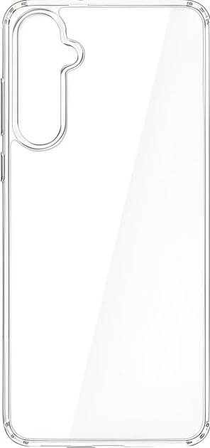 Etui plecki 3MK Armor Case na Samsung Galaxy S24 Transparent (5903108543439) - obraz 1