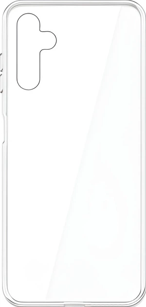 Etui plecki 3MK Clear Case na Samsung A05 Transparent (5903108543545) - obraz 1