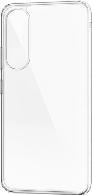 Etui plecki 3MK Clear Case na Samsung A05s Transparent (5903108543569) - obraz 1