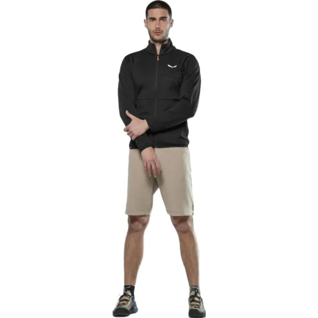 Флісова кофта Salewa Puez Cammino PL Mns 0910 S (100084070) - изображение 2