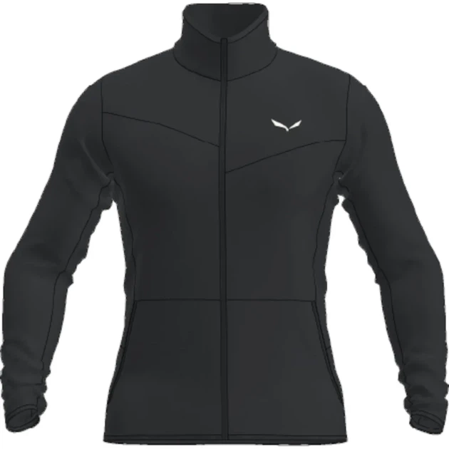 Флісова кофта Salewa Puez Cammino PL Mns 0910 S (100084070) - изображение 5