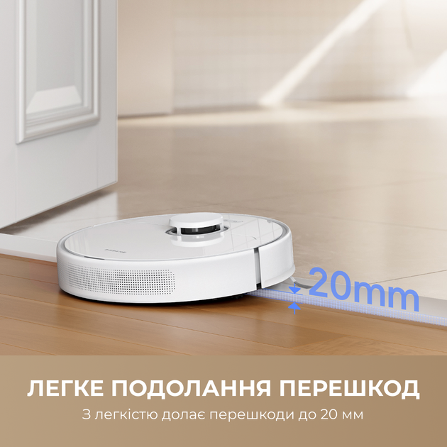 Робот-пылесос Dreame Bot D10 Plus Gen 2 - изображение 9