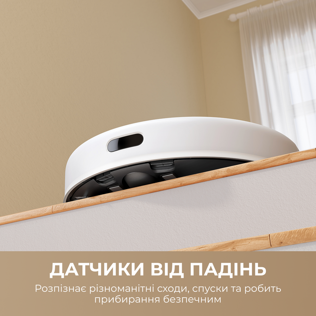Робот-пылесос Dreame Bot D10 Plus Gen 2 - изображение 13