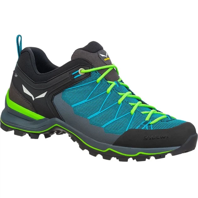 Трекінгові кросівки чоловічі Salewa MS MTN Trainer Lite 8744 44