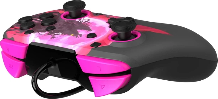 Kontroler PDP Rematch Wired Controller Calamity Ganon (500-134-GANON) - obraz 6