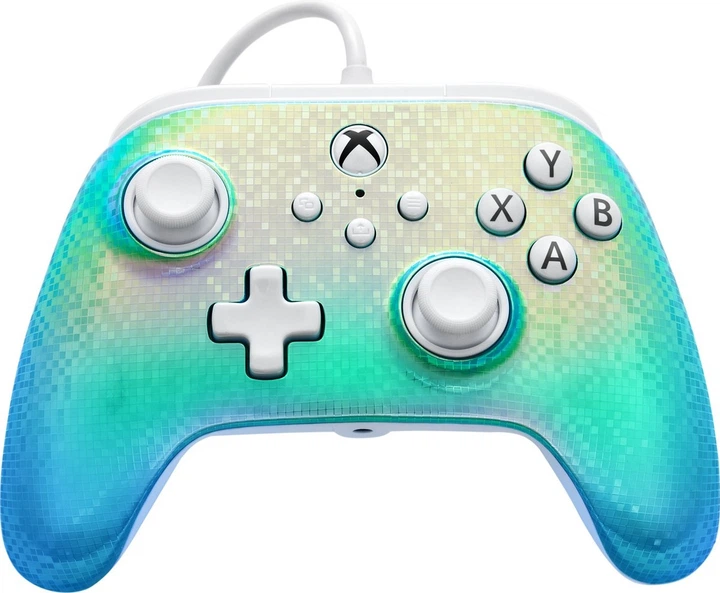 Kontroler PowerA Advantage Wired Controller Disco Ball (XBGP0393-01) - obraz 1