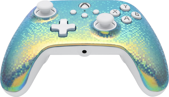 Kontroler PowerA Advantage Wired Controller Disco Ball (XBGP0393-01) - obraz 4