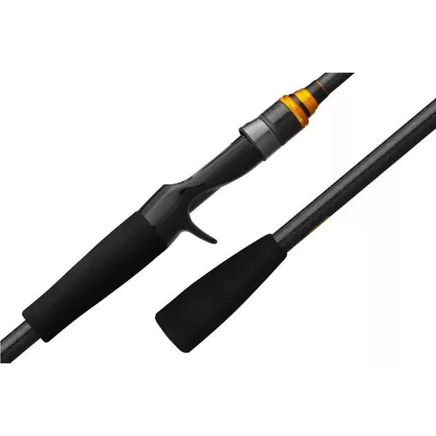 Спінінг кастинг. Graphiteleader Tiro 24GTIRC-752M 2.26m 7-28g (205728) G08855 - изображение 3