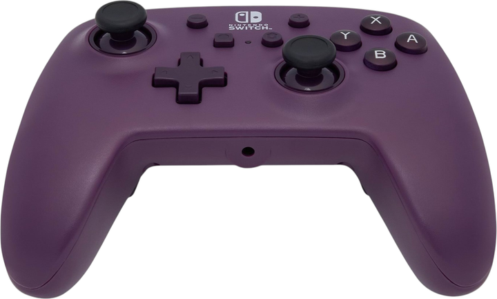 Kontroler PowerA Enhanced Wired Controller for Nintendo Switch Galaxy Purple (NSGP0496-01) - obraz 2