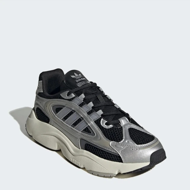 Чоловічі кросівки adidas Originals Ozmillen IF4012 41.5 Білі (4066766548053) - зображення 2