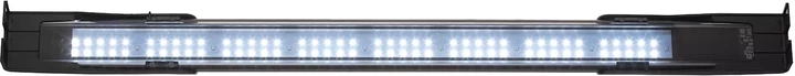 Lampa LED Aquael Leddy Slim Marine 80–100 cm 32W Czarna (5905546313797) - obraz 2