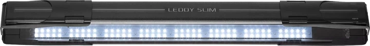 Lampa LED Aquael Leddy Slim Marine 80–100 cm 32W Czarna (5905546313797) - obraz 5