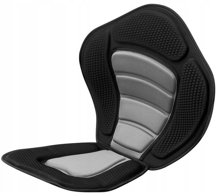 Дошка SUP надувна Rebel Active RBA 4507 Біла (5901890120685) - зображення 2