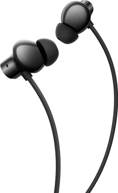 Наушники Realme Buds Wireless 5 ANC (Midnigt Black) - Фото 3 Наушники Realme Buds Wireless 5 ANC (Midnigt Black) - изображение 3