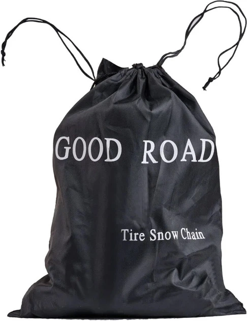 Протиковзні накладки на колеса KIK KX3351 8 елементів (5903039757929) - зображення 2