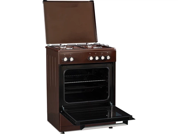 Комбінована плита Simfer F65MM43016 - изображение 3