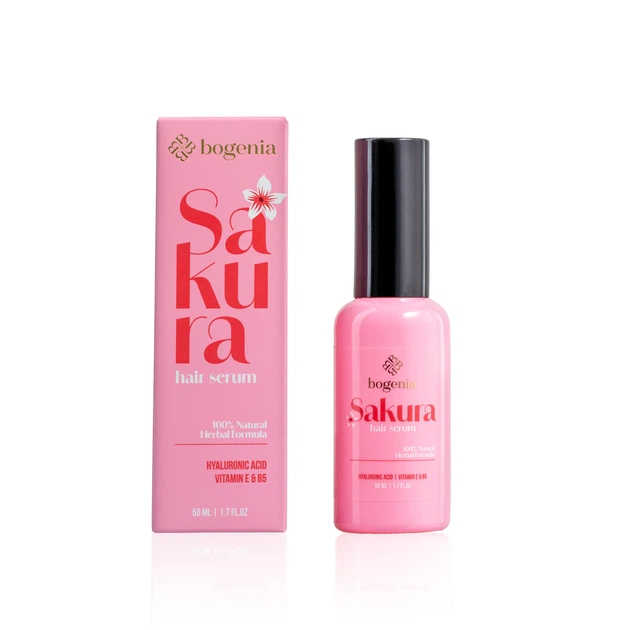 Подарунковий набір "Gift Box 06" від Bogenia 12 продуктів - Фото 7 Подарунковий набір "Gift Box 06" від Bogenia 12 продуктів - зображення 7