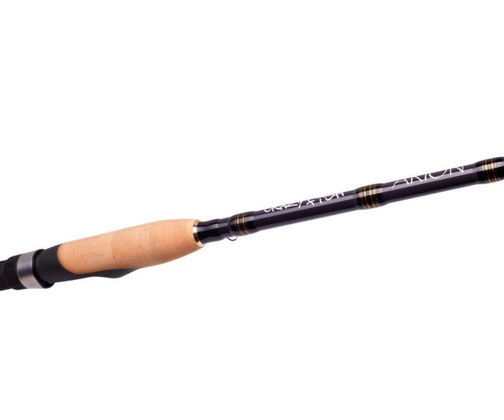Спиннинг Crazy Fish Arion ASR862MLT (5-21g 262cm),ASR862MLT - изображение 5