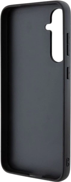 Etui Ferrari Twist Metal Logo do Samsung Galaxy S23 FE Black (FEHCS23FEPTWK) - obraz 6